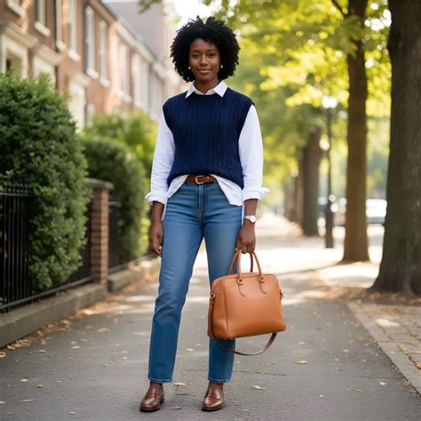 Women’s Preppy Style Guide: Preppy Outfits That Work
