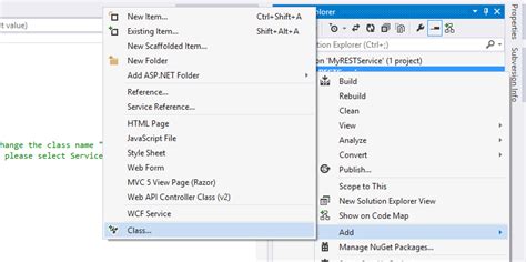 WCF RESTful Service 的图像结果