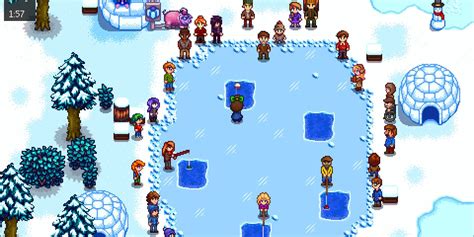Every Festival Ranked in Stardew Valley