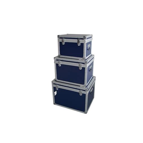 Hot Selling Blue Tool Box Set - ABS tool box - News - Hangzhou Case Tools Co., Ltd.