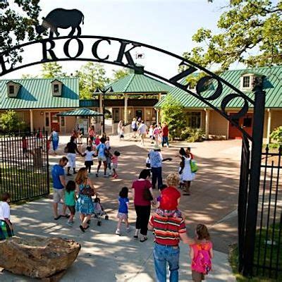 AAROC Zoo Day 2025, Little Rock Zoo, 5 April 2025 | AllEvents