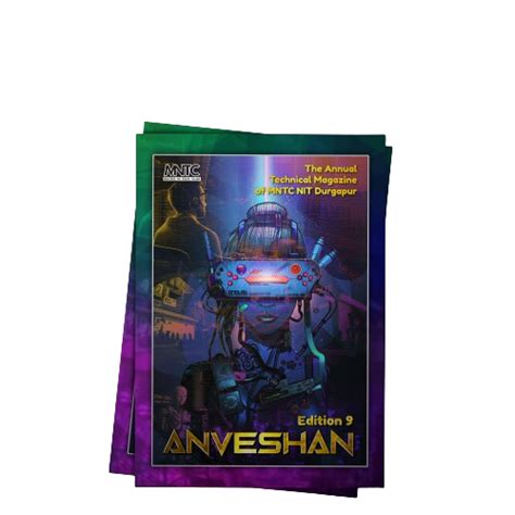 MNTC | Anveshan 2021