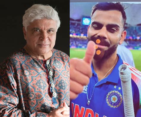 Javed Akhtar Lashes Out On Trolls Who Posted Communal Remarks On His ...