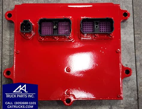 Image result for ISX ECU Control Module