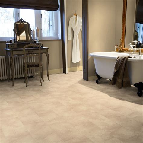 Slip Resistant Bathroom Flooring - Flooring Blog