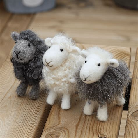 Image result for Felted Animal Tutorial