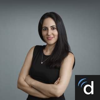 Dr. Lea Azour, MD | Los Angeles, CA | Radiologist | US News Doctors