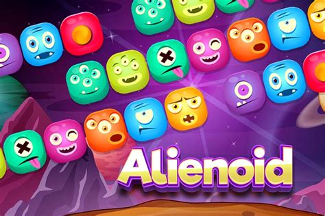 Image result for Alienoid Game