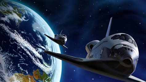 Could space tourism become affordable within a decade? | Adventure.com
