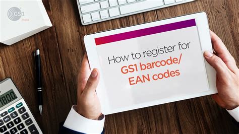 How to Generate GS1 Barcodes 的图像结果