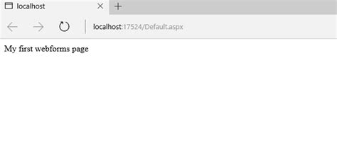 Web Form Builder Tutorial 的图像结果