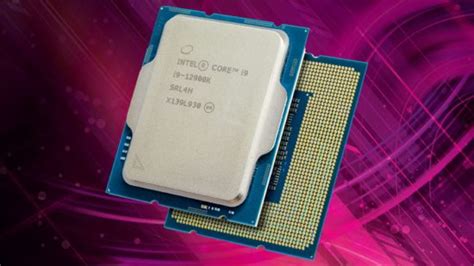 Intel Core i9-12900K review