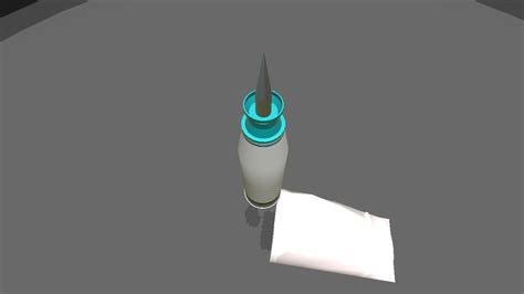 Image result for How APFSDS Works