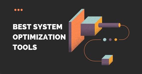 Image result for Best System Optimization Tools