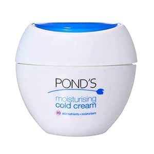 Pond's Cold Cream - 55ml Box : Amazon.in: Beauty