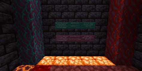 Magic Java Mod 的图像结果