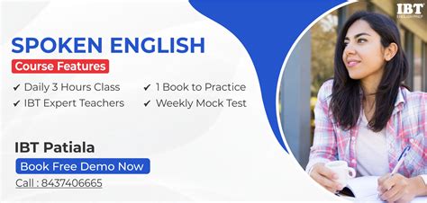 Top 10 English Speaking Classes in Patiala
