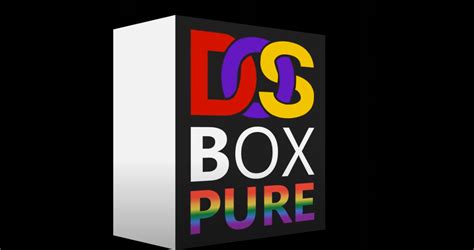 Image result for DOSBox Filters