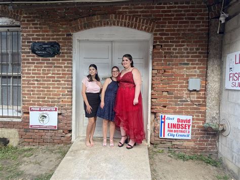 Homecoming 2023 – Georgia Sheriffs' Youth Homes