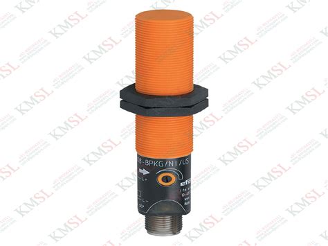 KG5057 IFM Capacitive Sensor – Industrial Automation Sensor | KMSPARE ...