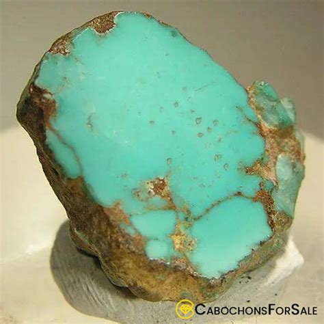 How To Tell If The Turquoise Stone Is Real Or Fake? | Gemstones for Sale
