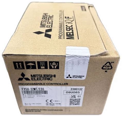 Mitsubishi Plc - Mitsubishi PLC FX5U-32MT/ESS Wholesale Trader from ...