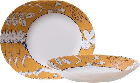 Corelle's Retro Revival: 1970'S Patterns | CyCookery