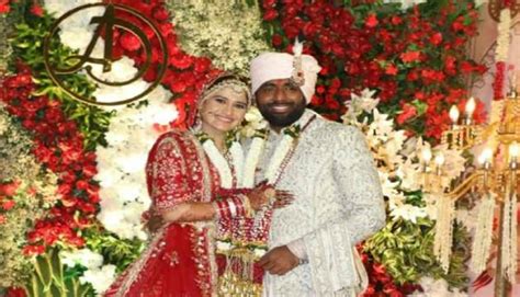 Arti Singh Wedding: Aarti and Deepak got married, first glimpse of ...