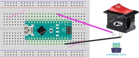 Image result for Toggle Bit Arduino