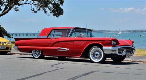 50s American Cars