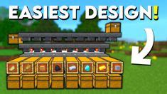 Image result for Automating Sorting System for 1.16 .5 Mod