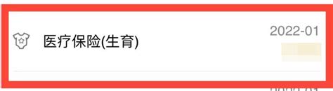 怎么在我的南京上查询生育险报销进度 - 南京慢慢看