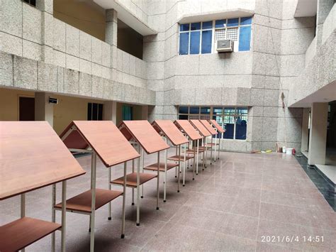 Central Library | Chhatrapati Shahu Ji Maharaj University, Kanpur