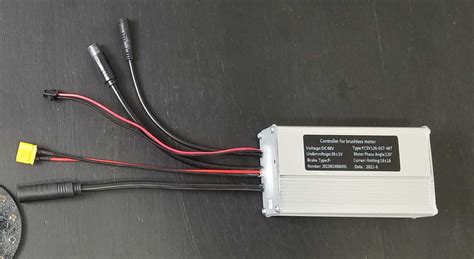 Image result for E-Bike Speed Controller Hack