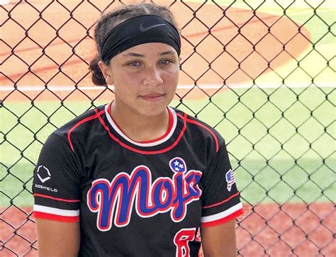 Sports Spotlight: Nevaeh Williams | West Orange Times & Observer