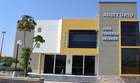 Escuela Profesional Ciencias Contables y Financieras-UNJBG