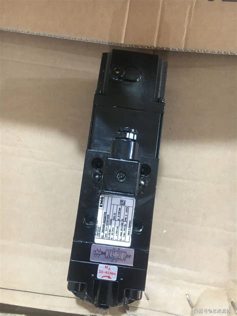 EMG伺服阀SV1-10/16/120/6-搜狐大视野-搜狐新闻