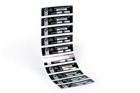 Image result for Serialized Labels