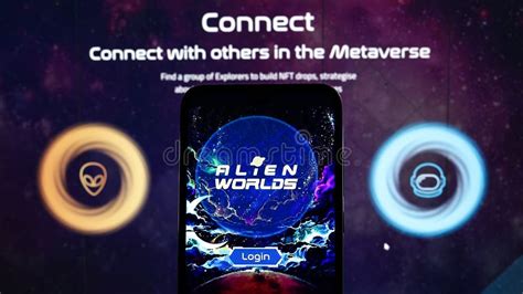 Image result for Alien World's NFT Game