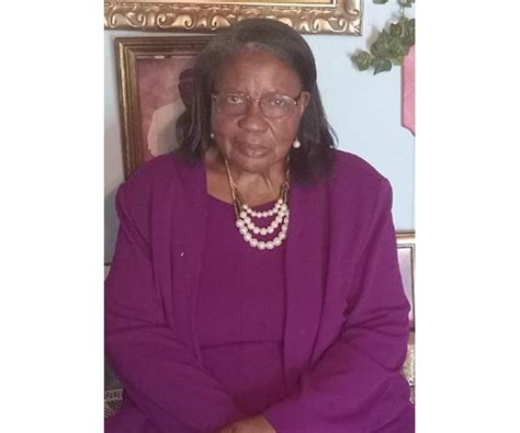 Leatta Johnson Obituary (2024) - North Augusta, SC - G. L. Brightharp ...