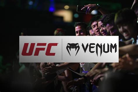 Venum Ufc