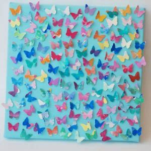 Image result for Butterfly Collage