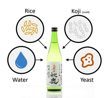 What is Sake? - Dutch Wasabi