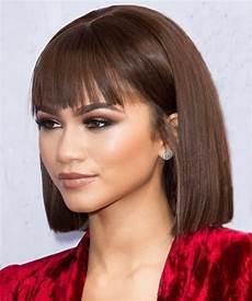 Black Hairstyles With Bangs by 22 Uplifting Black Hairstyles With Bangs 2019 Sheideas Black Hairstyles With Bangs
