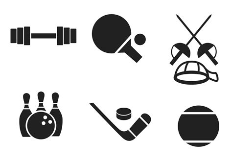 Sport Icons 的图像结果