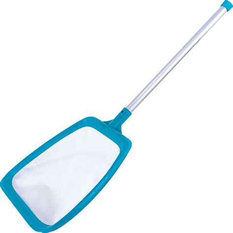 U.S. Pool Supply Professional Spa, Hot Tub & Pool Leaf Skimmer Net ...