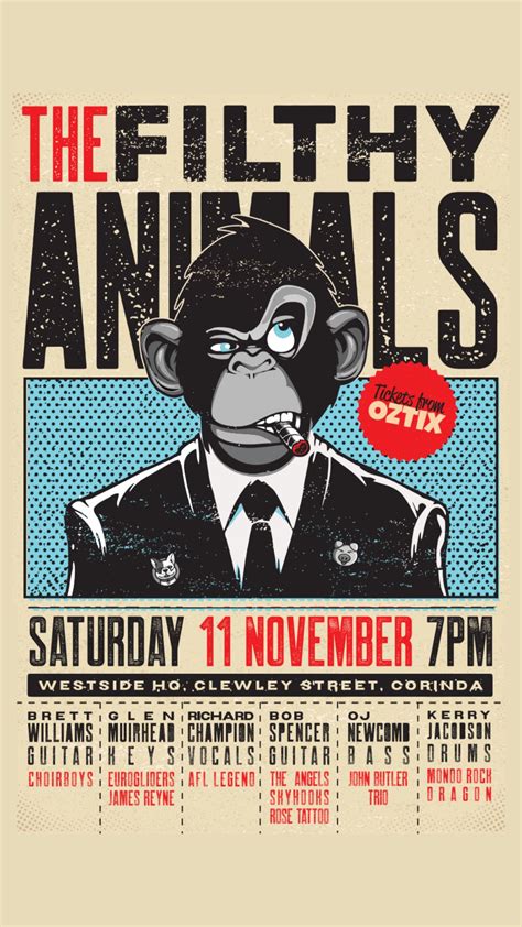 Filthy Animals Trailer 的图像结果