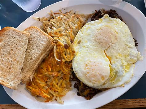 The Best Restaurants In The Haight - San Francisco - The Infatuation