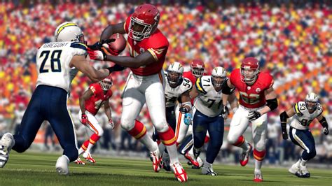 Image result for Madden NFL 12 Android