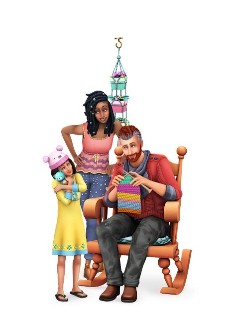 NIFTY KNITTING – CAS – icemunmun